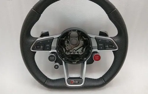 Audi R8 4S Steering wheel axle 4S0419091G