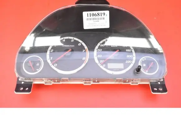Honda CR-V Speedometer (instrument cluster) HR0299032