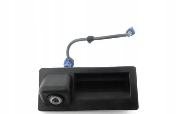 Audi A8 S8 D4 4H Reversing camera 7P6980551C