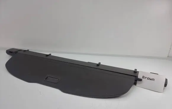 Porsche Cayenne (92A) Parcel shelf load cover 7p5867773g