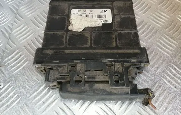Volkswagen Sharan Gearbox control unit/module 099927733P