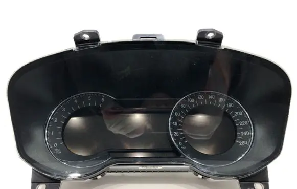 Ford Mondeo MK V Speedometer (instrument cluster) GS7T-10849-ALE
