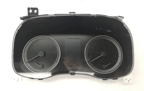 Hyundai Tucson TL Speedometer (instrument cluster) 94033D7DK0