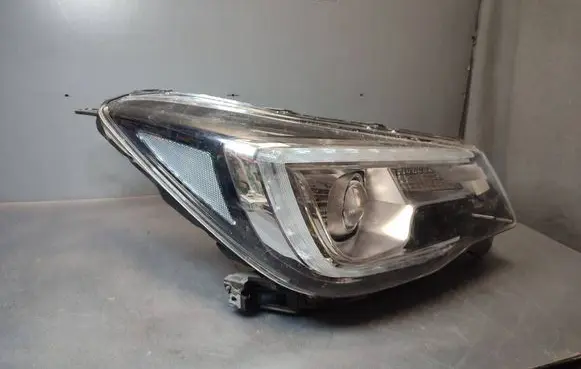 Subaru Forester SJ Headlight/headlamp 84002SJ100