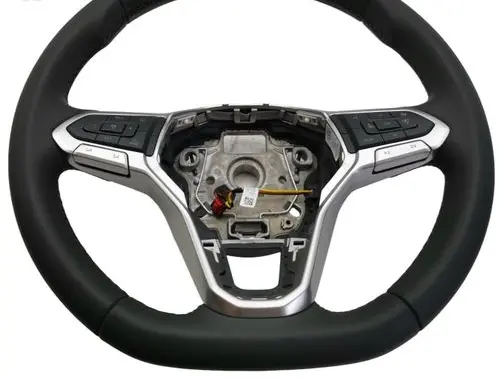 Volkswagen PASSAT B9 Steering wheel 5H0419089KL