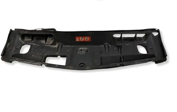 Mercedes-Benz C W204 Top upper radiator support slam panel A2045000155 SP5773 2045000155