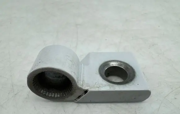 Mini One - Cooper F56 F55 Rear door lower hinge