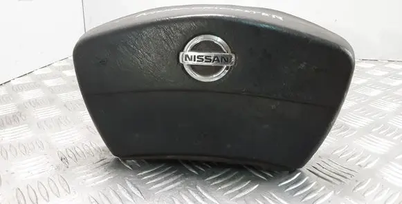 Nissan Primastar Steering wheel airbag 8200676898