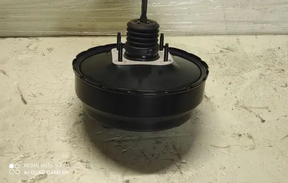 SsangYong Korando Brake booster BB6150090072