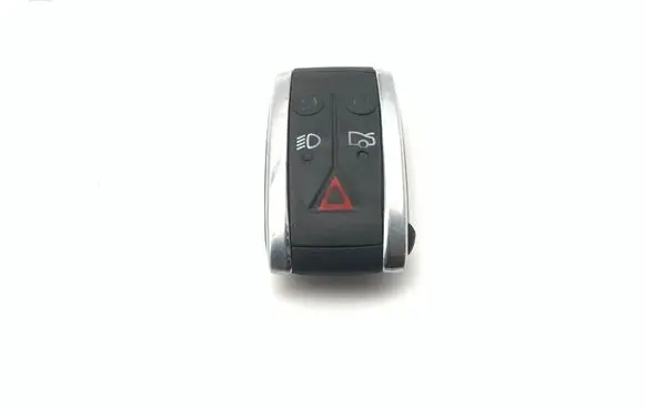Jaguar XK - XKR Ignition key/card