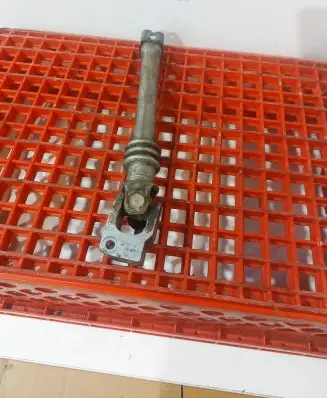 Mercedes-Benz E W212 Steering column universal joint A2044620178