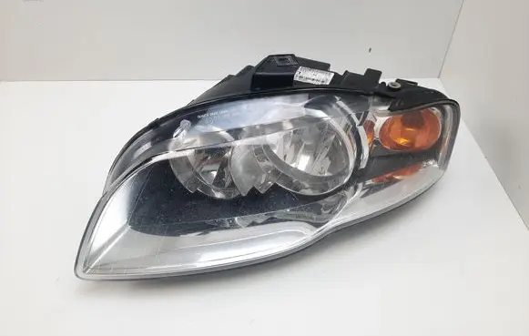 Audi A4 S4 B7 8E 8H Headlight/headlamp 8E0941003AJ 0301219201