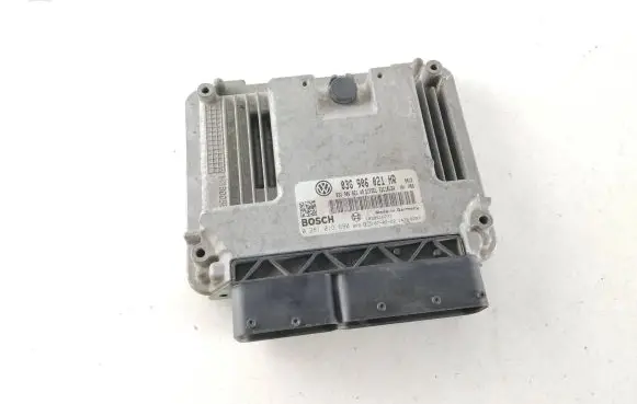 Volkswagen Caddy Engine control unit/module 03G906021HR 03G906021AB 0281013680