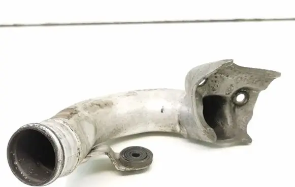 Mitsubishi Outlander Intercooler hose/pipe