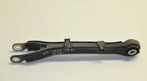 Rear upper control arm/wishbone