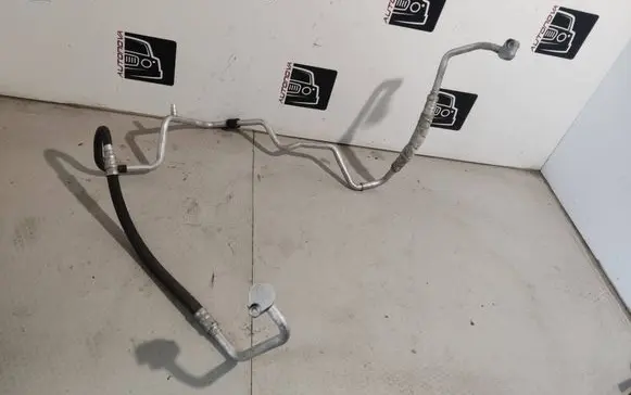 Volkswagen Polo V 6R Air conditioning (A/C) pipe/hose 6R1820743K
