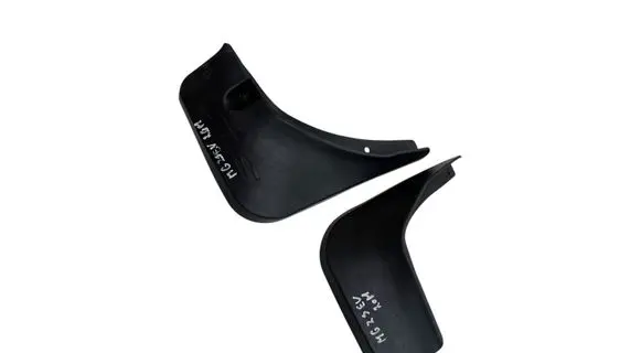 MG ZS Front mudguard 