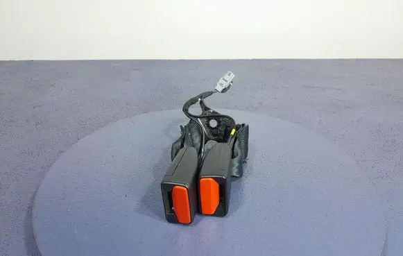 Dacia Sandero Front seatbelt 878164707R