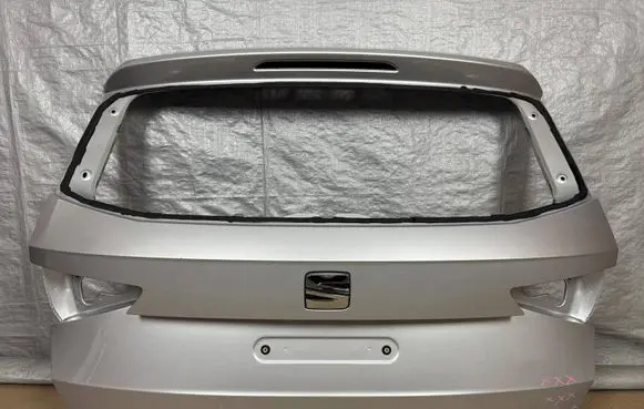 Seat Ateca Tailgate/trunk/boot lid 575827105