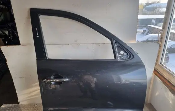 Hyundai Santa Fe Front door