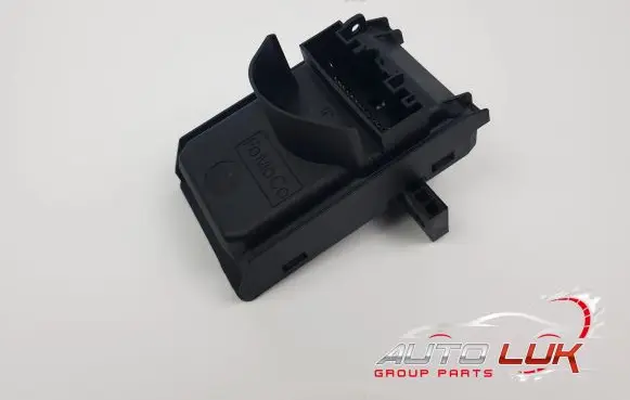 Ford Transit Alarm system siren 