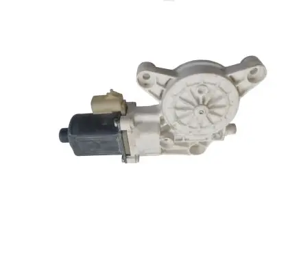 Dodge Grand Caravan Rear door window regulator motor 3018076D