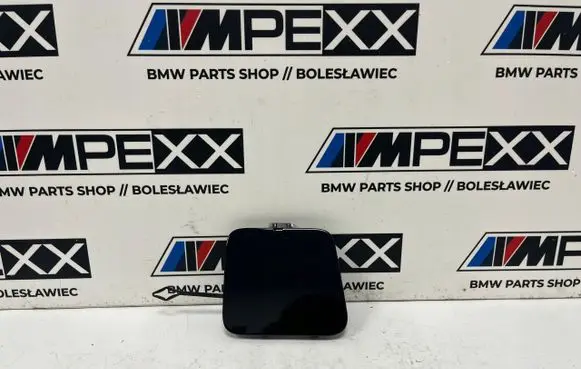 BMW X1 U11 Tow hook cap/cover 
