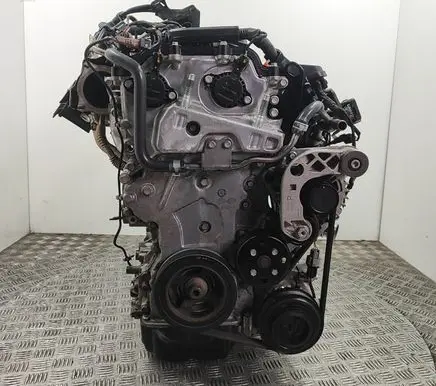 KIA Sportage Engine G4FP