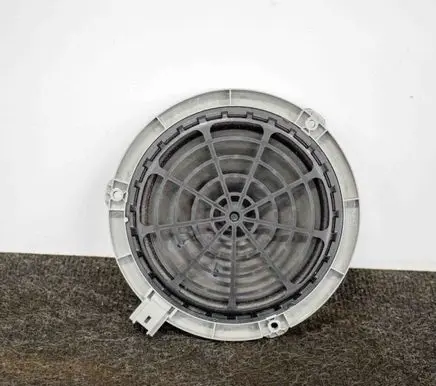 Citroen C4 II Picasso Rear door speaker 9803506380