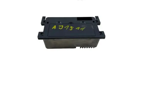 Volkswagen T-Roc Bluetooth control unit module 5WA035284E