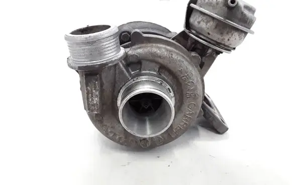 Volvo V70 Turbo 8689592