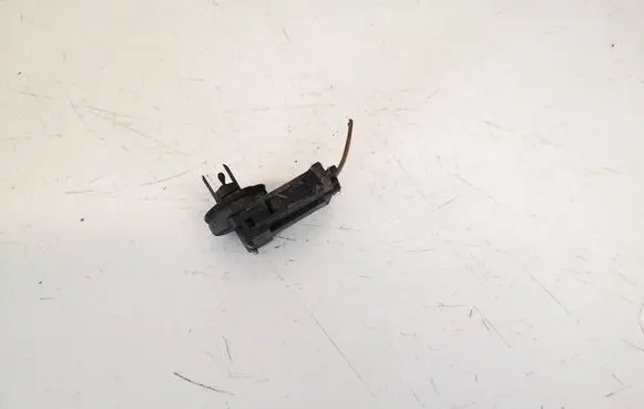Audi A3 S3 8L Interior temperature sensor 1h0907543a
