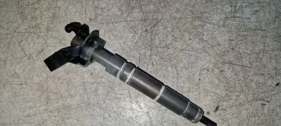 Mercedes-Benz CLS C219 Fuel injector A6420700587