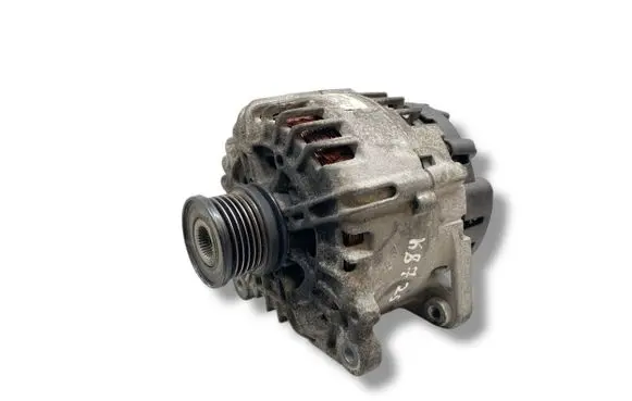 Audi A3 S3 A3 Sportback 8P Generator/alternator TG14C034