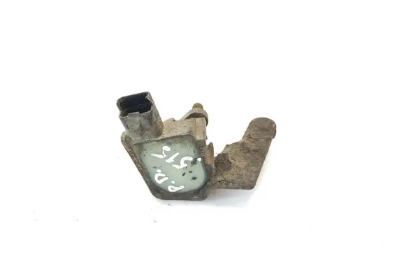Headlight/headlamp level sensor