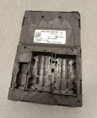 Comfort/convenience module