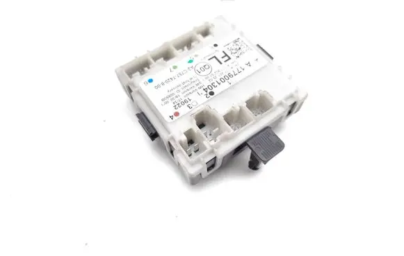 Door control unit/module