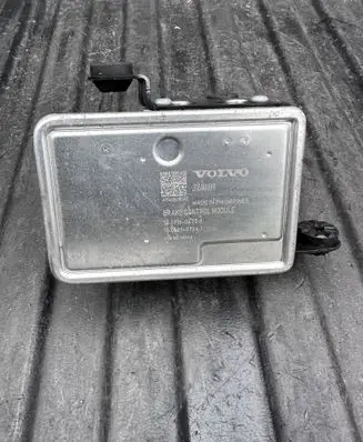 Volvo S90, V90 ABS Pump 31680099