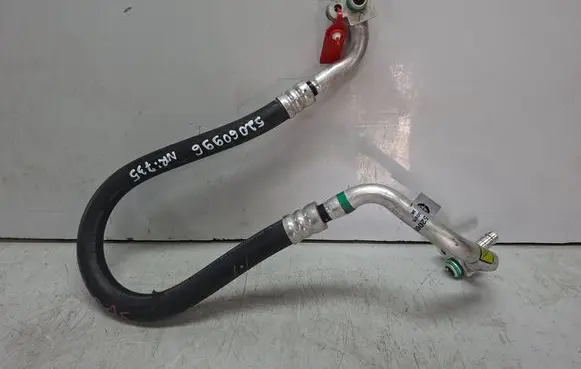 Fiat 500 Air conditioning (A/C) pipe/hose S27610735 52060996
