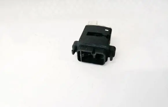 Ford Fusion Interior temperature sensor fl3h19t562a fl3h-19t562-a