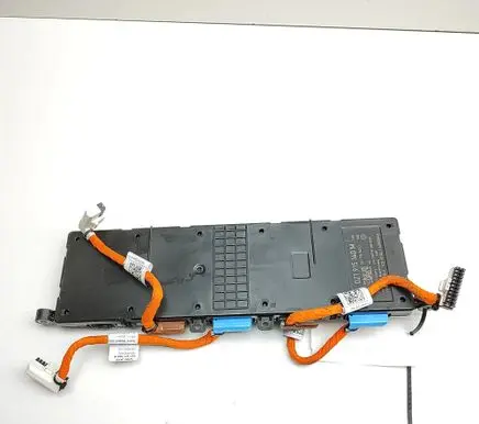 Volkswagen ID.3 Other devices 0Z1915140M 0Z1915140D