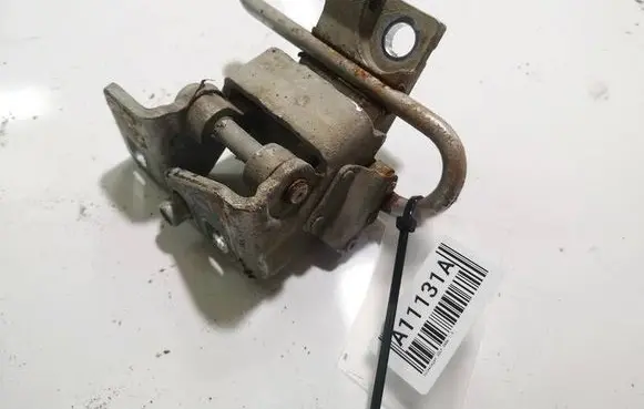 Volkswagen Golf V Rear door lower hinge 