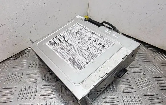 BMW 2 F22 F23 Radio/CD/DVD/GPS head unit 9441865