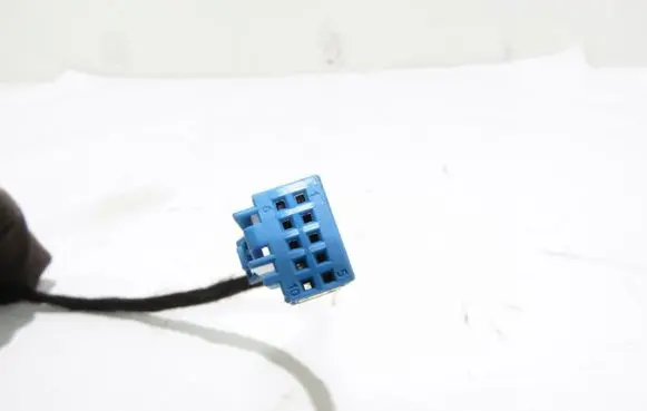 Mercedes-Benz CL C215 Electric window control switch A2035402205
