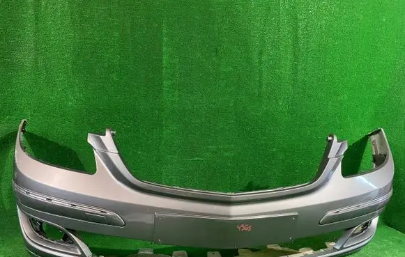 Mercedes-Benz B W245 Front bumper