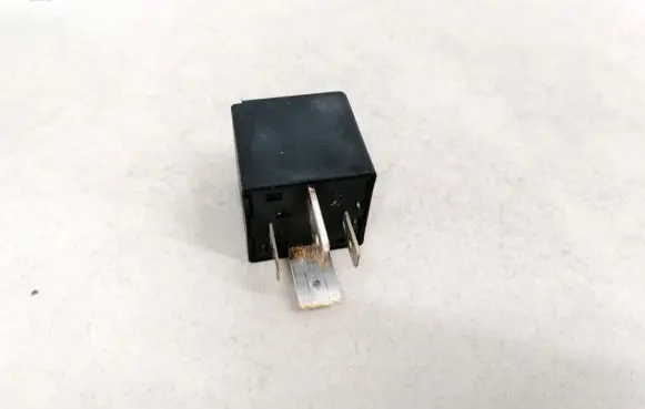 Fiat Stilo Other relay 46520419 B047