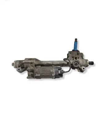 Mercedes-Benz S W222 Steering rack 2224607300 7828974185