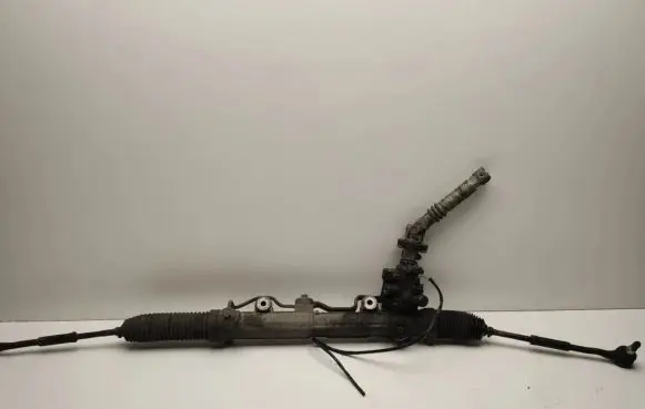 Mercedes-Benz CL C215 Steering rack A2204610601