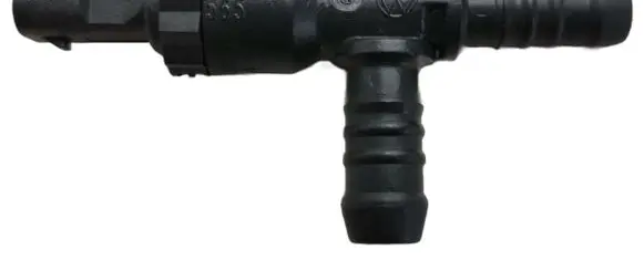 Audi A5 8T 8F Coolant temperature sensor 04L919565