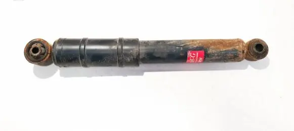 Opel Zafira A Rear shock absorber/damper 344445